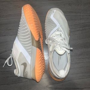 Nike vapor nxt hardcourt tennis shoes